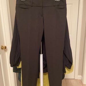 The Limited Drew Dress Pants